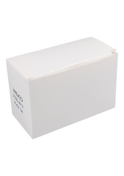 8.4 Volt - 1 Amper 5.5x2.5 Uçlu + Krokodil Aparatlı Yerli Üretim Akü Şarj Cihazı modelleri