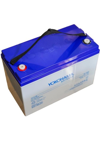 YH-26919 12V 100AH Tam Bakımsız Deep Cycle Jel Akü (330X172X218MM) fiyatları