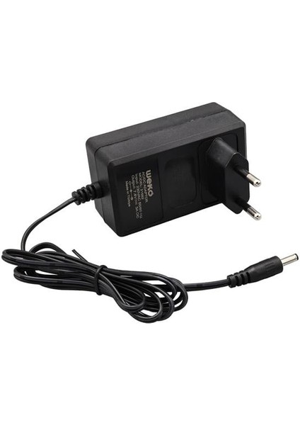 7.8 Volt - 3 Amper 3.5*1.35 Uçlu Plastik Yazar Kasa Adaptörü modelleri