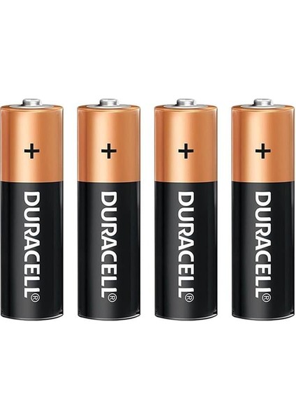 LR6/MN1500 1.5V Alkalin 4'lü Aa Kalem Pil fiyatları