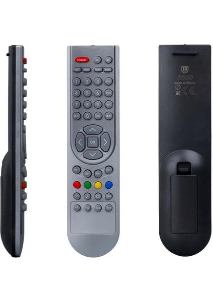 - Beko Rch 5Y52 Sys'li LCD Tv Kumandası