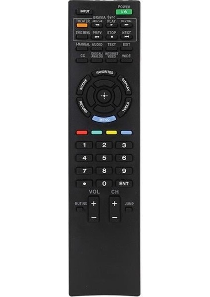 Sony RM-D959 Universal Lcd-Led Tv Kumandası