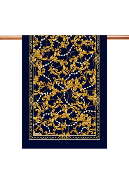 Ithal Vual Şal | Zincir