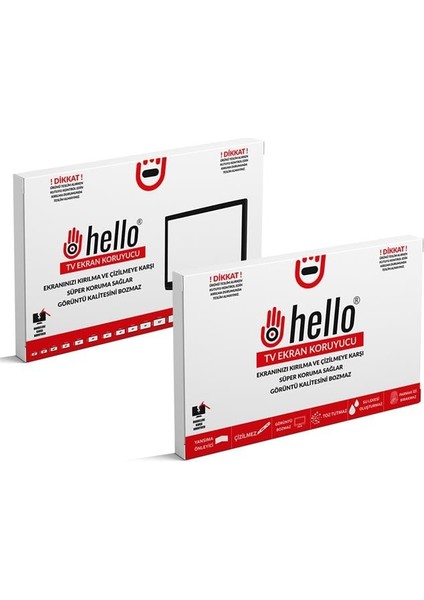 55'' 140 Ekran Tv Ekran Koruyucu modelleri