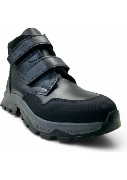 8053 Genç Deri Bantlı Bot fiyatları