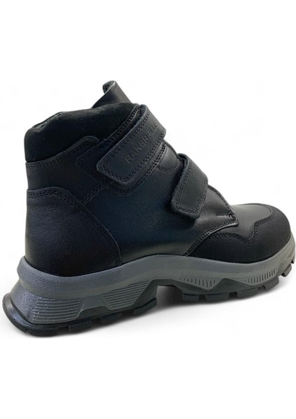 8053 Genç Deri Bantlı Bot fırsatları