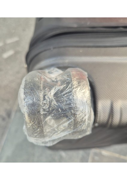 Valiz Teker Galoşu fiyatları