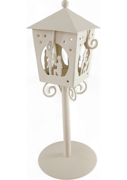 Beyaz Kafes Mumluk modelleri