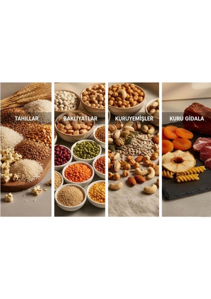 Oksijen Emici Paket Uzun Süreli Koruma 50CC (500 Adet) modelleri