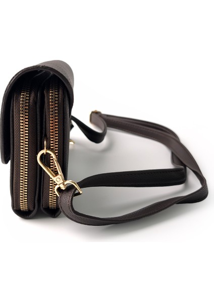 ARM-381 Pia Deri Çanta Kahve fiyatları