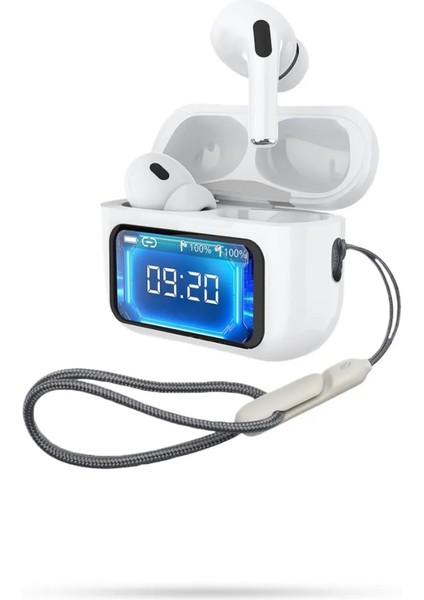 Xiaomi Mi 10 / 10 Lite Zoom / 10T / 10T Lite / 10T Pro Uyumlu Haino Bluetooth Kulaklık fiyatları