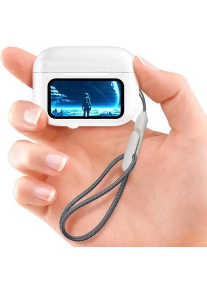 iPhone 13 / 14 / 15 / 16 Pro Max Uyumlu Haino Bluetooth Kulaklık fırsatları