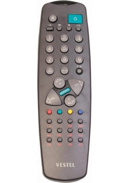 920 Siyah Tv Kumandası