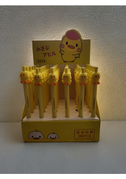 Versatil Kalem 0.7 Civciv fırsatları