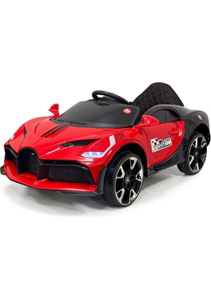 Akar Oyuncak Style 12 Volt Uzaktan Kumandalı Akülü Çocuk Yarış Arabası