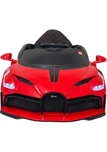 Akar Oyuncak Style 12 Volt Uzaktan Kumandalı Akülü Çocuk Yarış Arabası fiyatları