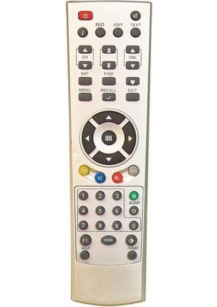 Acıko-Atlanta 300/300G Uydu Kumandası