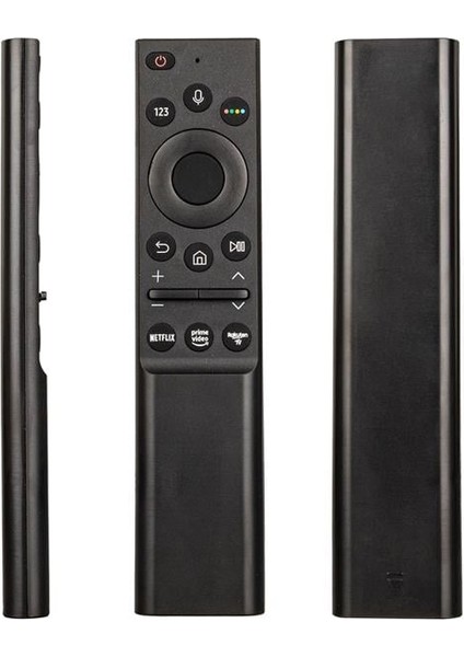 Samsung BN59-01363B Ses Komutlu LCD LED Tv Kumanda