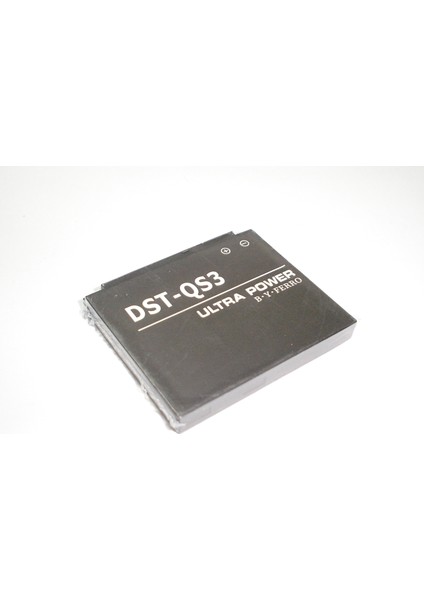 General Mobile Dst-Qs3 Batarya Dst-S3 Batarya