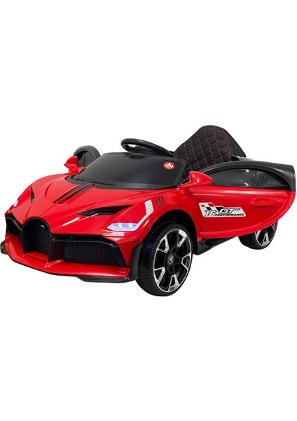 Akar Oyuncak Style 12 Volt Uzaktan Kumandalı Akülü Çocuk Yarış Arabası fırsatları