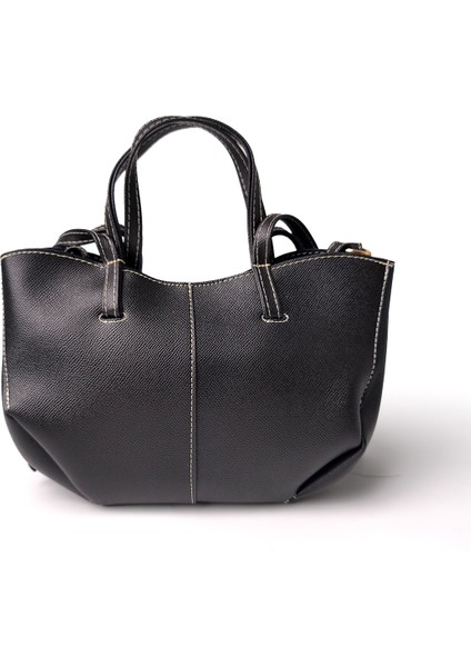 Cüzdan Caharmlı Çanta Siyah fiyatları