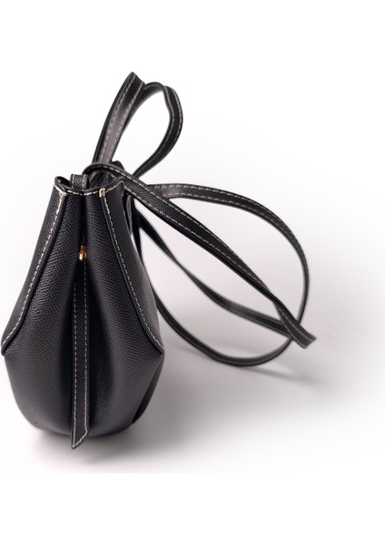 Cüzdan Caharmlı Çanta Siyah modelleri