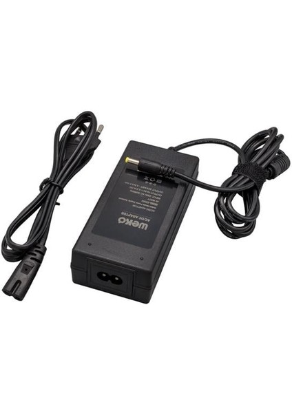 19.5V 2.31AH 4.5x3.0mm Uçlu Notebook Adaptör modelleri