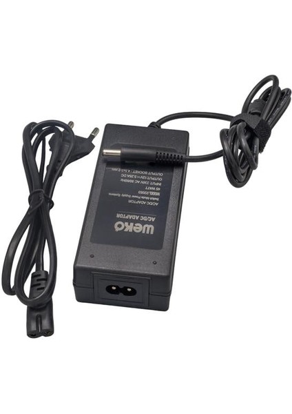 12 Volt 3.25 Amper 4.5x3.0mm Uçlu Notebook Adaptör modelleri