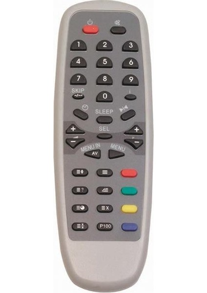 - Profilo Mini Tm-36 Ef Tv Kumandası