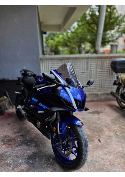 Yamaha R7 Yan Kanat Winglet V4 Boyasız Ham fiyatları