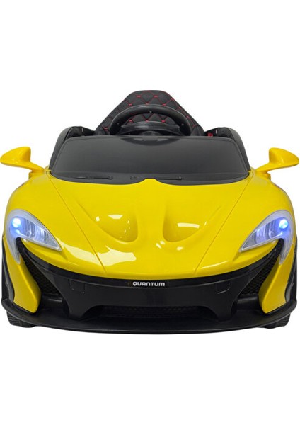 Akar Oyuncak Quantum 12 Volt Uzaktan Kumandalı Akülü Çocuk Yarış Arabası fiyatları