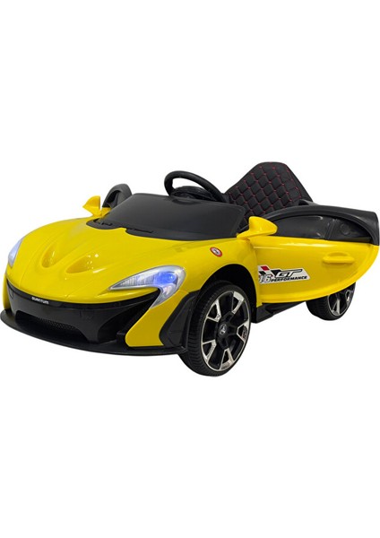Akar Oyuncak Quantum 12 Volt Uzaktan Kumandalı Akülü Çocuk Yarış Arabası fırsatları