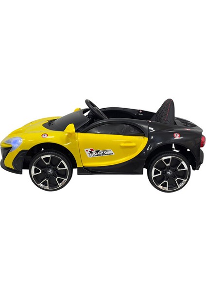 Akar Oyuncak Quantum 12 Volt Uzaktan Kumandalı Akülü Çocuk Yarış Arabası indirimleri