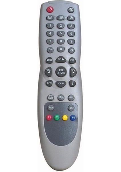 3200-5000-5500-6000-6600-7700 Uydu Kumandası