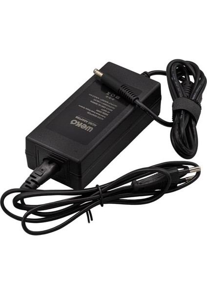 24 Volt 1.9 Amper 4.5x3.0 mm Uçlu Notebook Adaptör modelleri