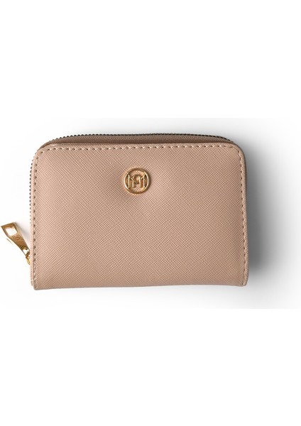 Prd Deri Str Bozuk Para Gözlü El Çantası Taş