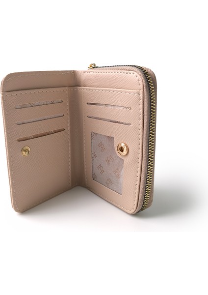 Prd Deri Str Bozuk Para Gözlü El Çantası Taş indirimleri