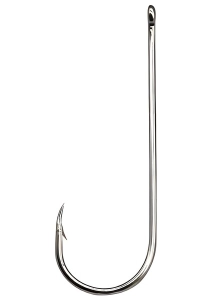 30 Adet 10 Numara,long Shanked,silver,uzun Saplı,gümüş Renkli ,aberdeen Iğne