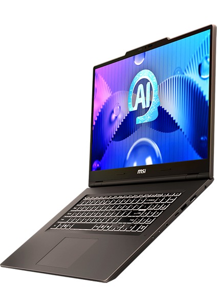 Venturepro 17 Aı A1VEGA63-014XTRA63 Intel Core Ultra 7 155H 32GB 512GB SSD RTX4050 Windows 10 Home 17.3" Fhd 144Hz IPS Taşınabilir Bilgisayar modelleri