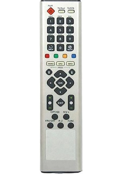 BT-100 Hd BT-800 Hd Uydu Alıcı Kumandası