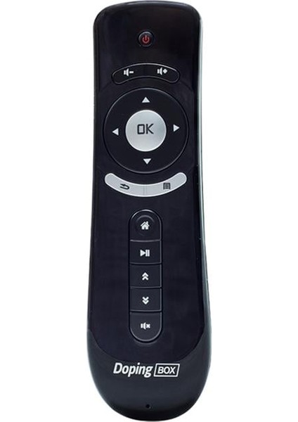 Magbox Grand - Magbox Major / Dopingbox Android Bluetooth Media Uydu Kumandası