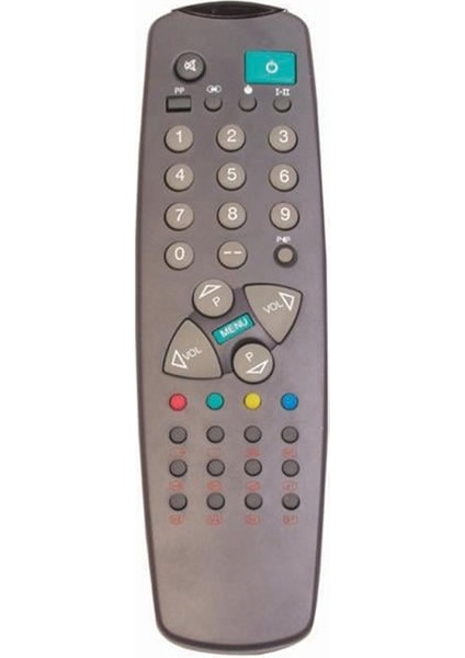 900 Black Tv Kumandası