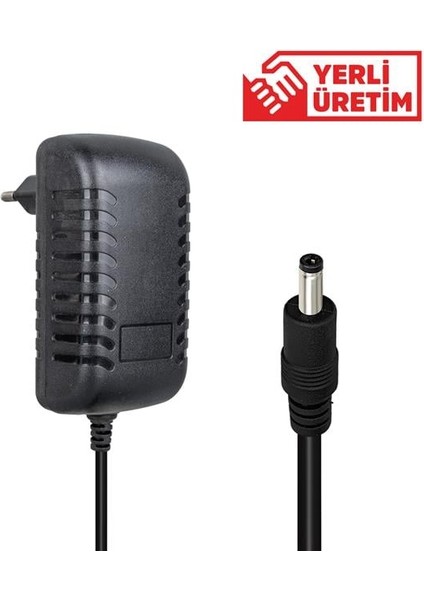 19.75 Volt - 1 Amper 4.0*1.35 Uçlu Yerli Üretim Plastik Kasa Laptop Adaptörü fiyatları