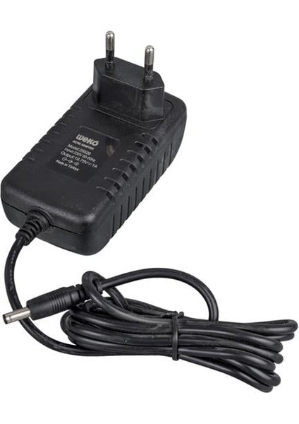 19.75 Volt - 1 Amper 4.0*1.35 Uçlu Yerli Üretim Plastik Kasa Laptop Adaptörü modelleri