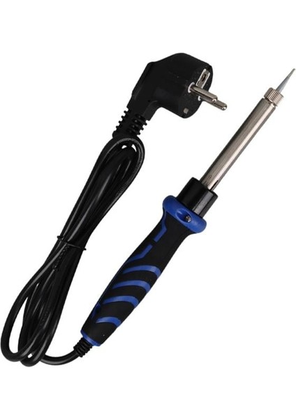 ZD-721C 40 Watt Kalem Havya Lehim Makinesi AC220V 120CM Kablolu