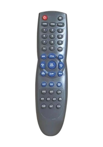 SR-3500-650 Uydu Alıcı Kumandası 7964