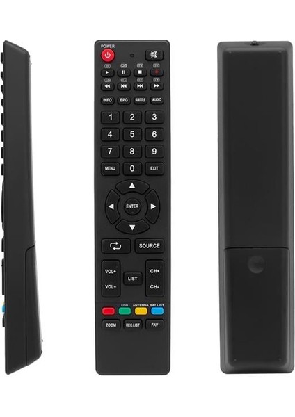 LCD LED Tv Kumandası 12266