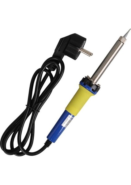 TM-9111 60 Watt Kalem Havya Lehim Makinesi AC220V 120CM Kablolu
