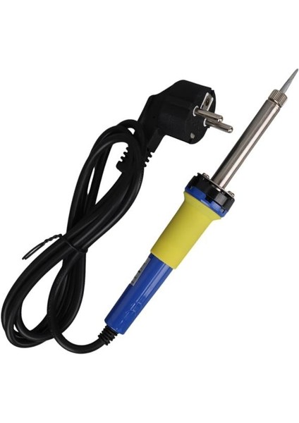 ZD-200C 40 Watt Kalem Havya Lehim Makinesi AC220V 120CM Kablolu