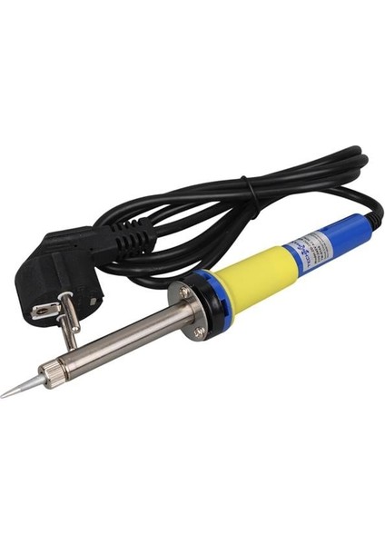 ZD-200C 40 Watt Kalem Havya Lehim Makinesi AC220V 120CM Kablolu fiyatları